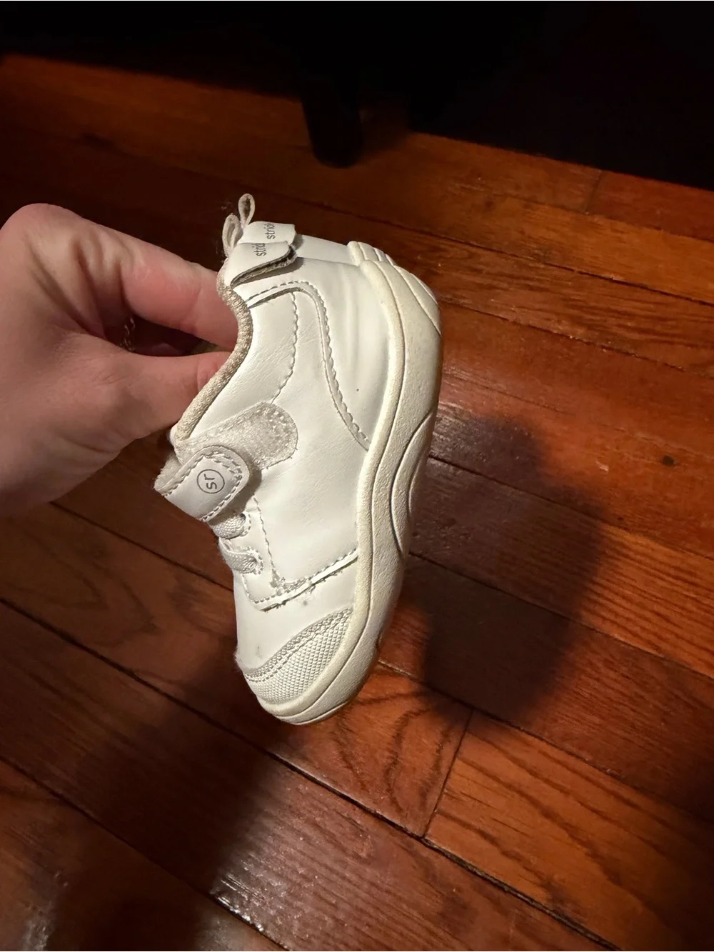 Baby boy stride rite Taye 2.0 sneakers 4M